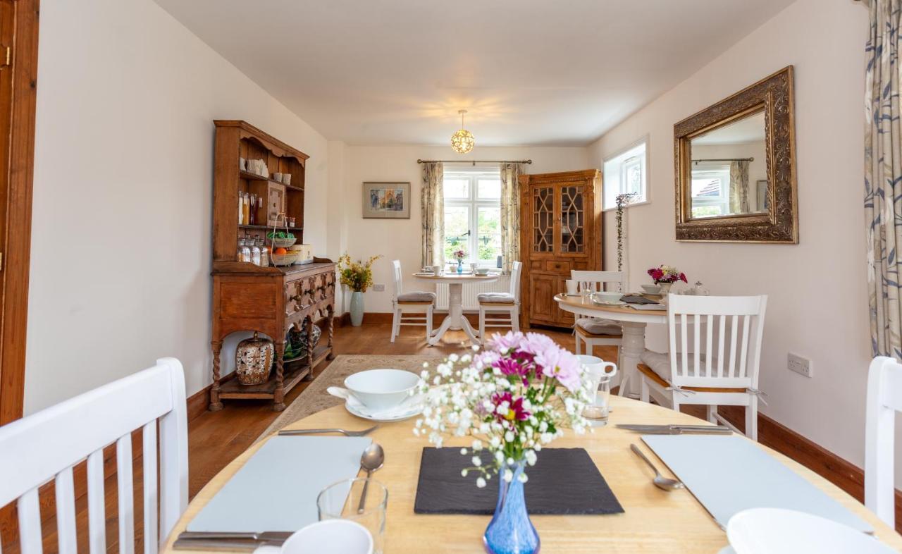 לינדהרסט Avalon House B&B מראה חיצוני תמונה