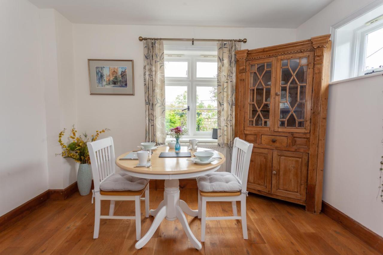לינדהרסט Avalon House B&B מראה חיצוני תמונה